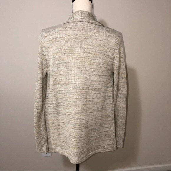 Field & Stream Open Cascading Cardigan Small Medium - Picture 6 of 9